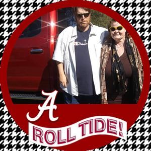 Meet your Posher, Kathy